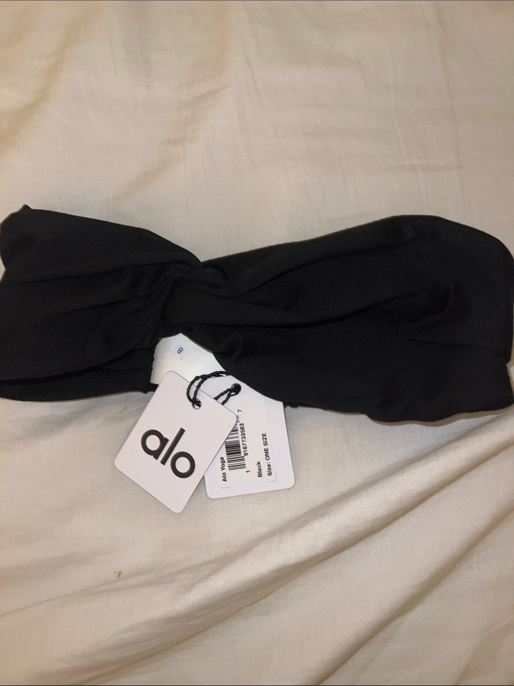 ALO Yoga Headband NWT